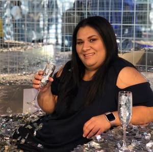 Meet your Posher, Miranda